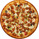 چیکن